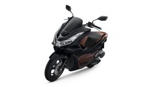 Honda PCX 160 2021