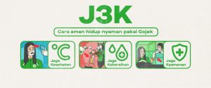 Tips Gojek