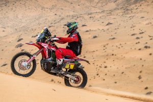 Stage 7 Reli Dakar