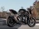 New Triumph Speed Triple