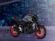 Yamaha MT-25 Warna Baru