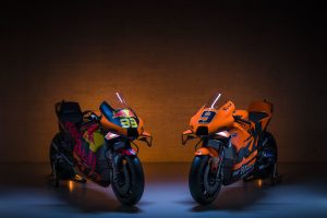 11th Round MotoGP 2019 - Red Bull Ring (AUT) KTM MotoGP 2021