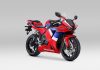 Honda CBR600RR Honda CBR600RR