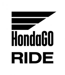 Aplikasi HondaGO Ride