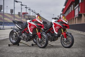 Ducati Multistrada V4 Ducati Multistrada V4