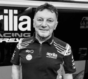 Fausto Gresini Meninggal Dunia