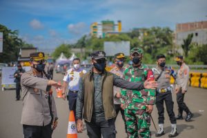 Ganjil Genap Bogor 2 Ganjil-Genap Bogor Diperpanjang