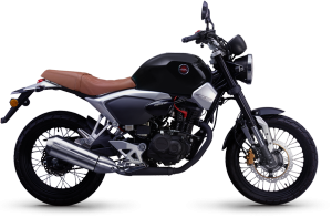 Honda CB190SS 2021 (1) Honda CB190SS 2021