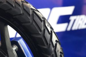 IRC GP-5 Perawatan Ban Motor