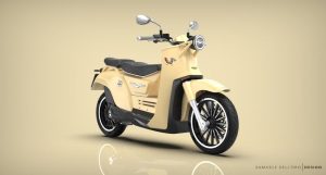 Moto Guzzi Galleto 2 Moto Guzzi Galleto