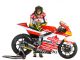 Tim Federal Oil Gresini Racing Moto2 Federal Oil Gresini Racing