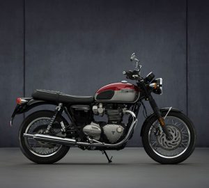 Triumph Seri T120