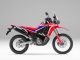 Honda CRF250 Rally Baru