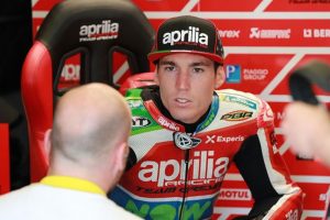 Jorge Lorenzo Aleix Espargaro