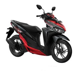 Honda Vario 160