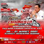 Siap-siap Indonesia Cup Prix 2021 Bakal Digelar, Perebutkan Piala Ketum IMI