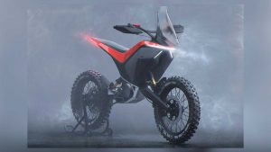 KTM EX-C Freeride