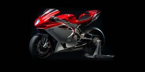 Motor Baru MV Agusta