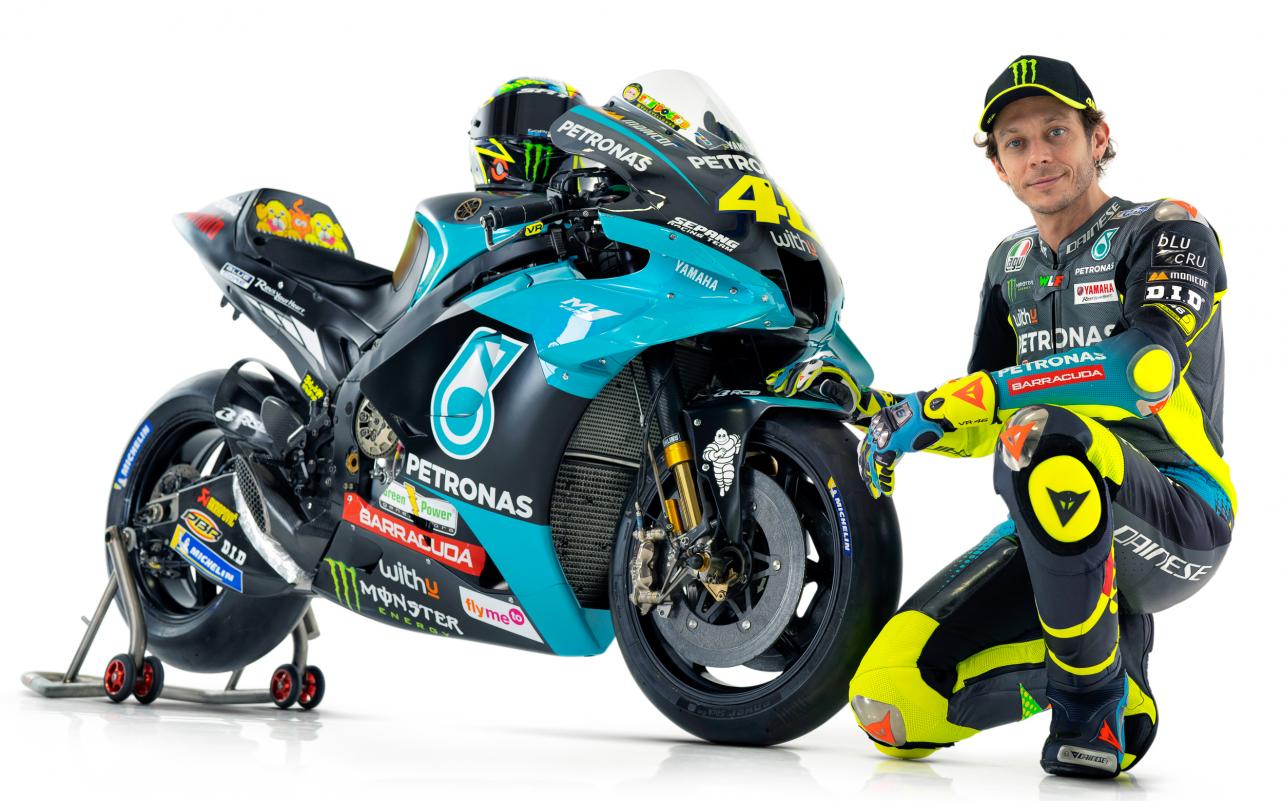 rossi quartararo