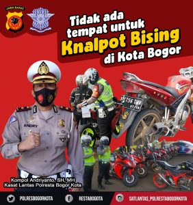 Polres Kota Bogor