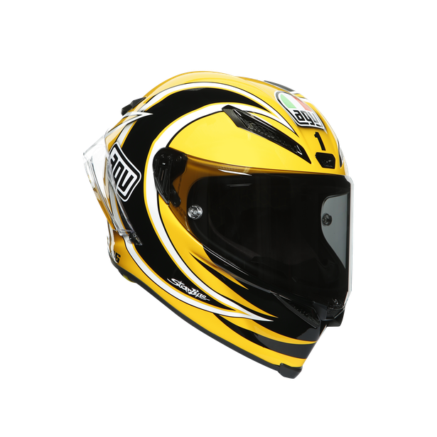 Replika Helm AGV Rossi