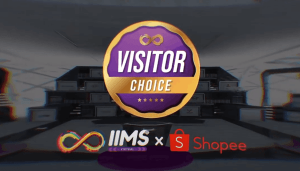 Daftar Pemenang IIMS Virtual