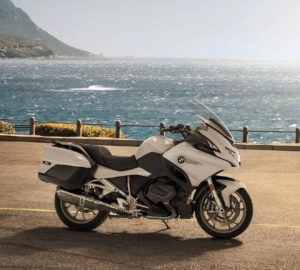 BMW R1250RT 2021