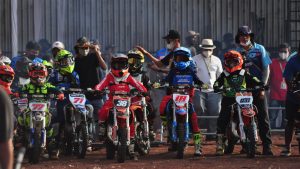 BOS Junior Motocross Champhionship 2021 1 IMA