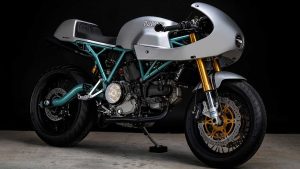 Ducati Paul Smart 1000 LE 1 Modifikasi Ducati Paul Smart