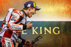 Marc Marquez 1 Comeback Marc Marquez