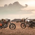 RE Classic 350 Royal Enfield Classic 350