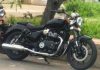 Royal Enfield Shotgun