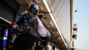 Toprak Razgatlioglu Toprak Razgatlioglu