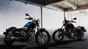 Yamaha Bolt R Spec
