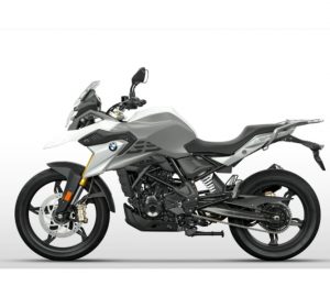 BMW G 310 GS