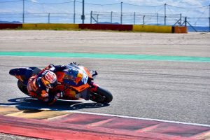 Mengapa Pedrosa Bukan Kallio