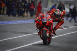 MotoGP Australia Dibatalkan