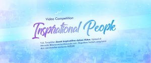 Kompetisi Video Suzuki