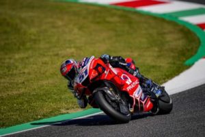 Michele Pirro Michele Pirro Jorge Martin