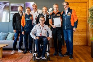 KTM Tech3 2026