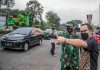 Ganjil Genap Bogor