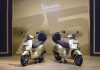 Vespa 75