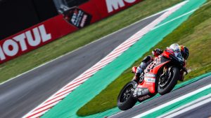 53172_jdr_r3_action_full FP WorldSBK 2021 Misano