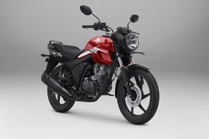 AHM_CB150Verza_Bold Red Facelift Honda CB150 Verza