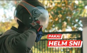 AHM_SMC01 Short Movie Content 2021 Berhasil Jaring 101 Video Keselamatan Berkendara