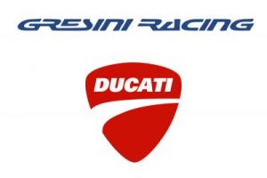Gresini Racing Ducati Gresini Racing Ducati