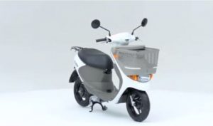 Suzuki eLets Hidup Kembali Suzuki eLets Hidup Kembali