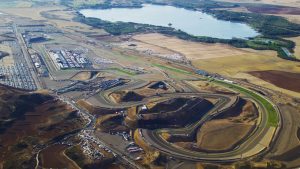 Sirkuit MotorLand Aragon MotoGP Aragon 2021
