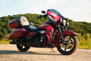 Daftar Harga Harley-Davidson MY2021