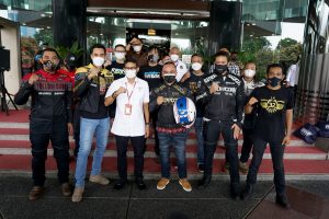 Wonderful Ride Kemenparekraf (4) Wonderful Ride